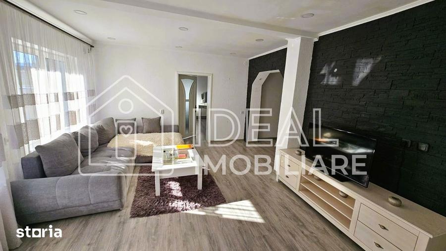 Casa Individuala cu 640 mp de curte, in Miercurea Sibiului - 16