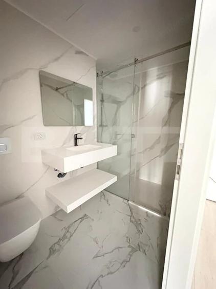 Apartament cu 2 camere semidecomandat în Zorilor
