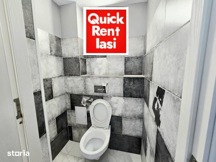 Spațiu comercial, de 130 mp, în Păcurari