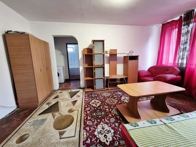 Apartament 2 camere de vânzare – zona Tomis 2 – centrală pe gaz - 3