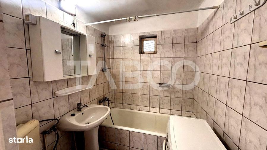 Casa individuala de vanzare 3 camere 85mpu+ garaj zona Piata Cluj - 7