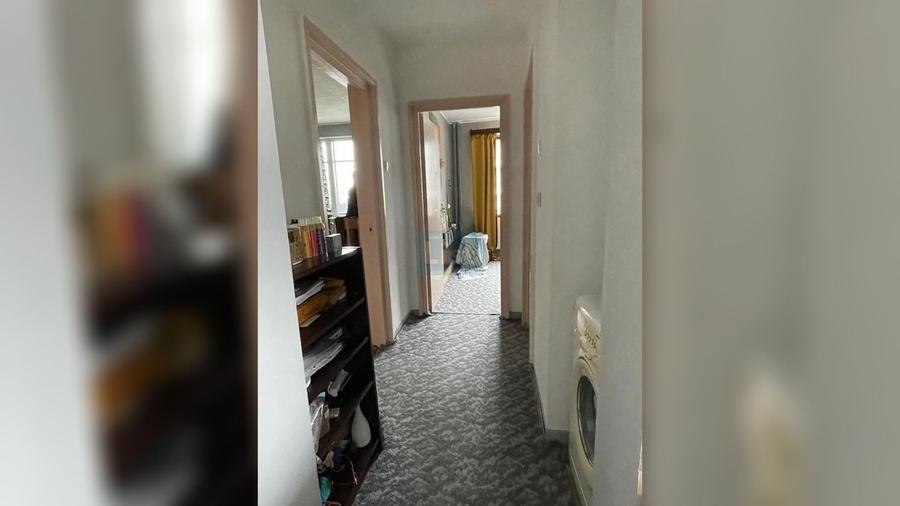 Apartament cu 2 camere circular în Gheorgheni