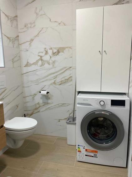 Apartament cu 2 camere decomandat în Cristian