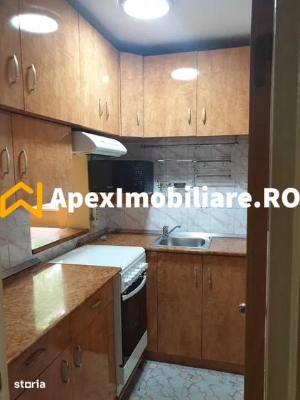 Apartament cu 2 camere decomandat în Colentina