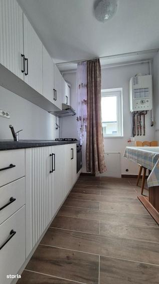 Apartament 2 camere NOU,Gradiste - 7