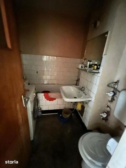 Apartament cu 2 camere decomandat în Pantelimon