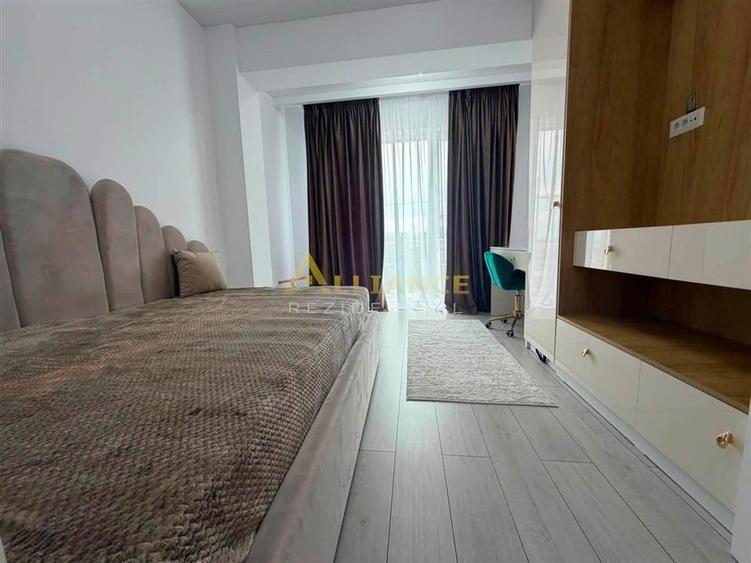 3 camere mobilat și utilat, bloc 2024, Pasarela Popești-Leordeni - 5