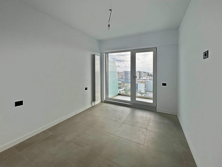 Apartament cu 2 camere în Năvodari