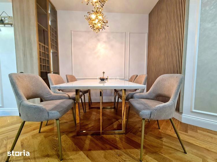 Proprietate exclusivista || 3 camere || Pipera || Rondul OMV|| Parcare