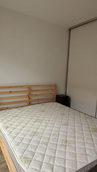 Apartament cu 2 camere în Florești