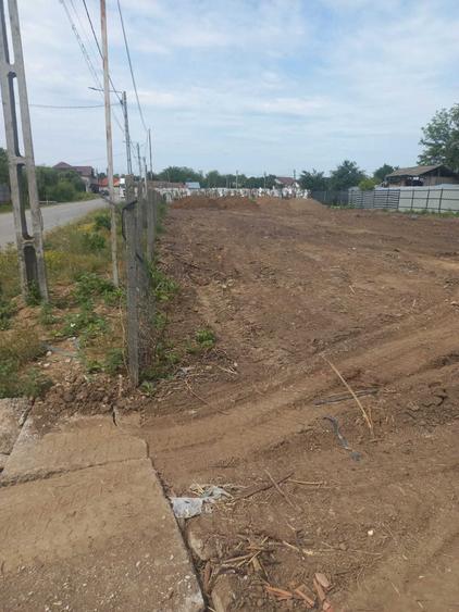 Casă în Fierbinții de Jos