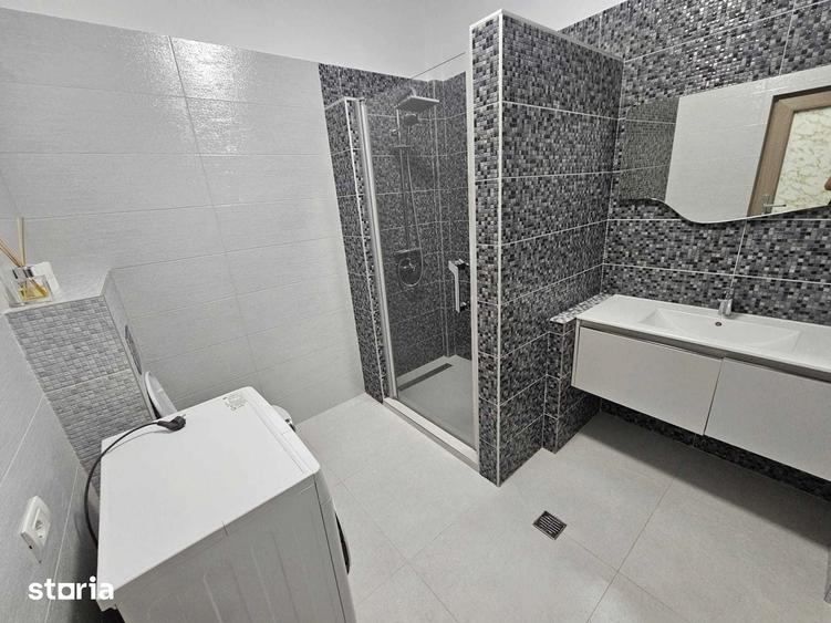 Apartament cu 2 camere în Grivița