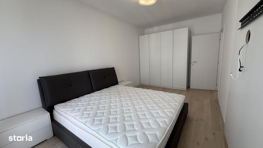 Apartament 58,60 mp | zona The Office | Record Park | parcare | - 7