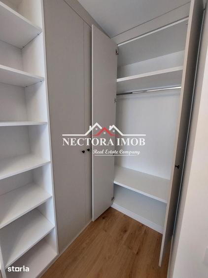 NECTORA IMOB-Apartament 2 camere,Zona Cantemir, Mobilat/Utilat,Parcare - 5