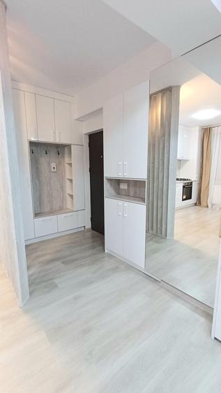 Apartament cu 2 camere decomandat în 9 Mai