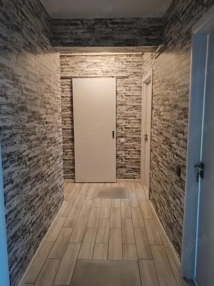 Apartament cu 2 camere în Roșu