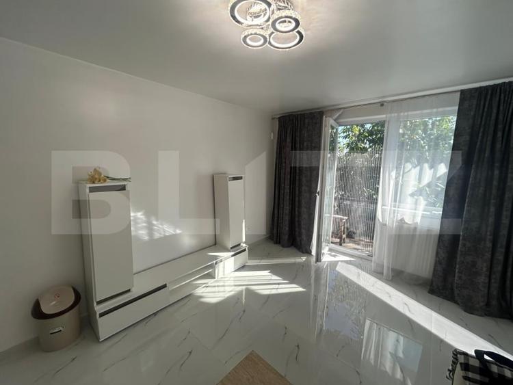 Apartament 2 camere, 39 mp, zona Micro 5 - 6