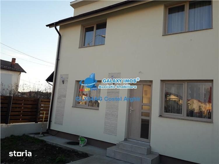 Casă cu 4 camere cu Teren 250 Mp în Banat