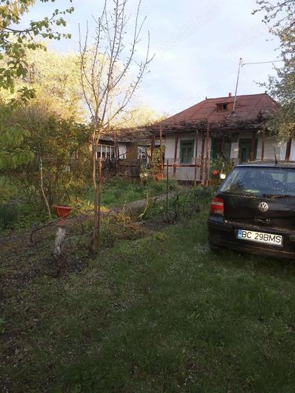 Casă cu 4 camere în Moldoveni