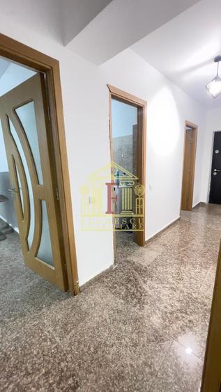 Apartament cu 2 camere decomandat, mobilat în Oancea
