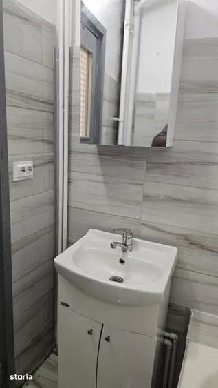 Garsoniera - zona Mircea cel Batran -Pet Friendly - 4