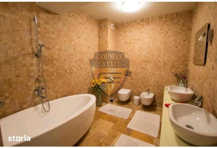 Apartament cu 3 camere în Nord