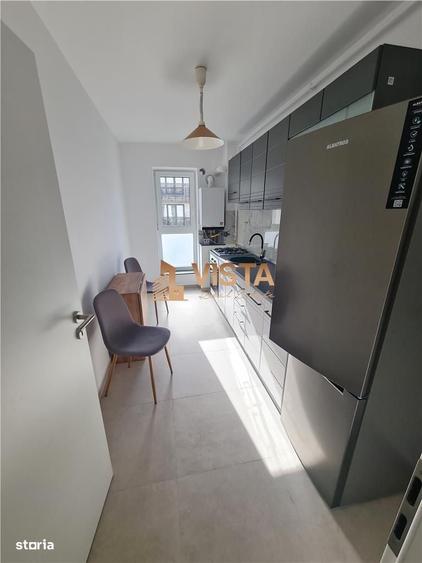 Apartament cu 2 camere în Tractorul