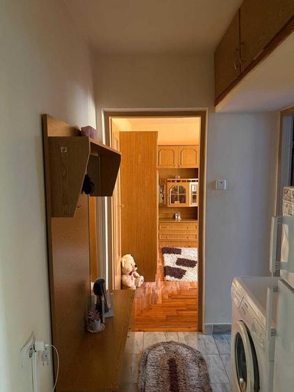 Apartament cu 2 camere în Micro 6