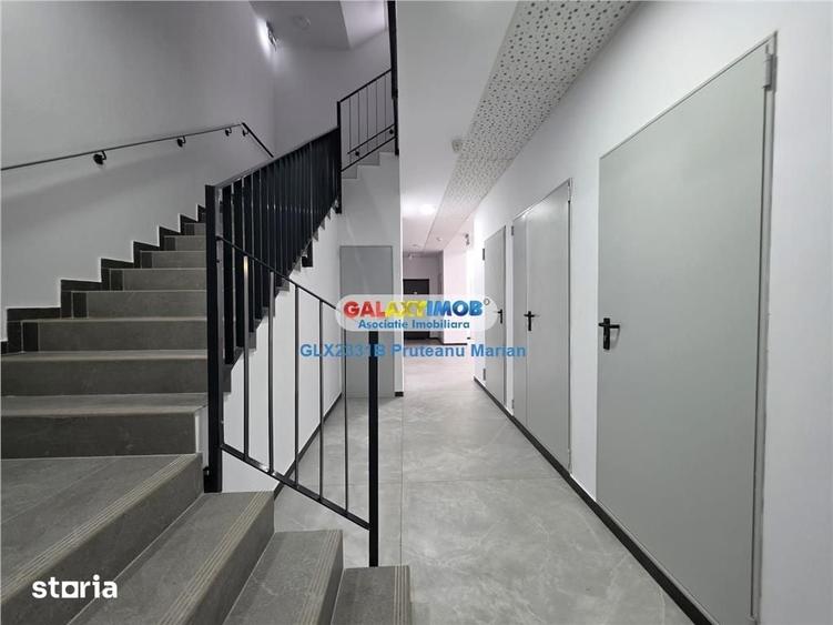 Apartament cu 2 camere în Valea Ialomiței