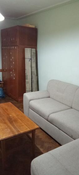 Apartament cu 2 camere decomandat în Vlădiceni