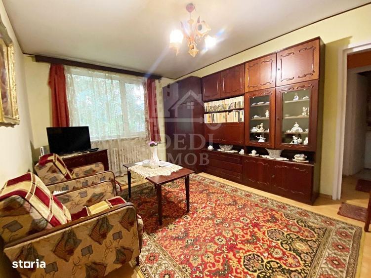 Apartament cu 2 camere de vanzare zona Rogerius, Oradea - 7