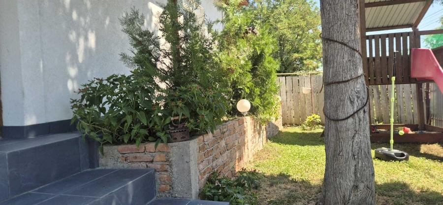 Casă cu 2 camere în Vădeni