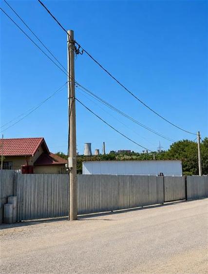 Spațiu industrial, de 135 mp, în Micro 16