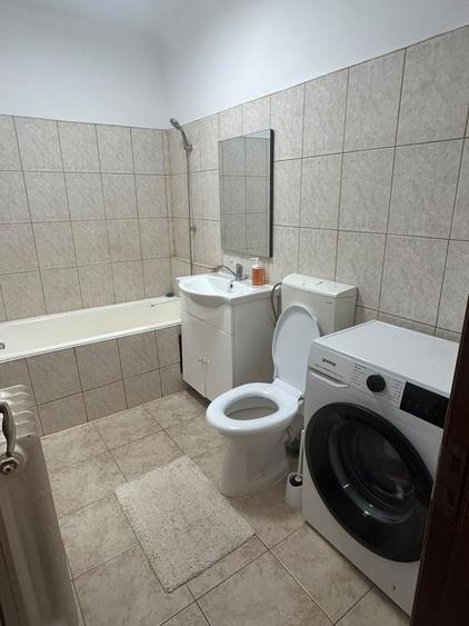 Garsonieră decomandată în Sărari