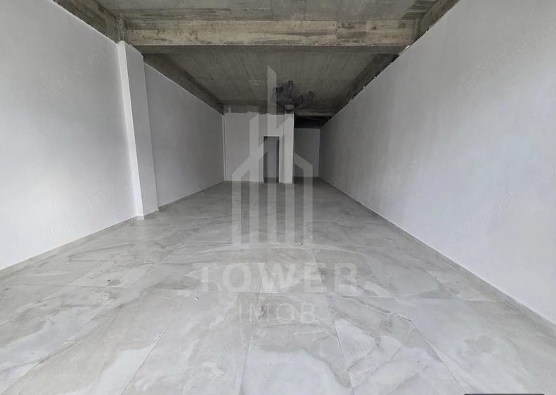 Spațiu comercial, de 119.5 mp, în Șelimbăr