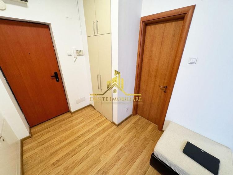 2 camere,modern, bloc nou, terasa, parcare, Buna Ziua, Trifoiului - 13