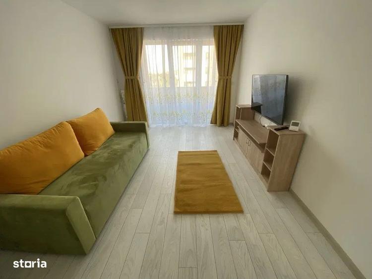 Apartament cu 2 camere în Central