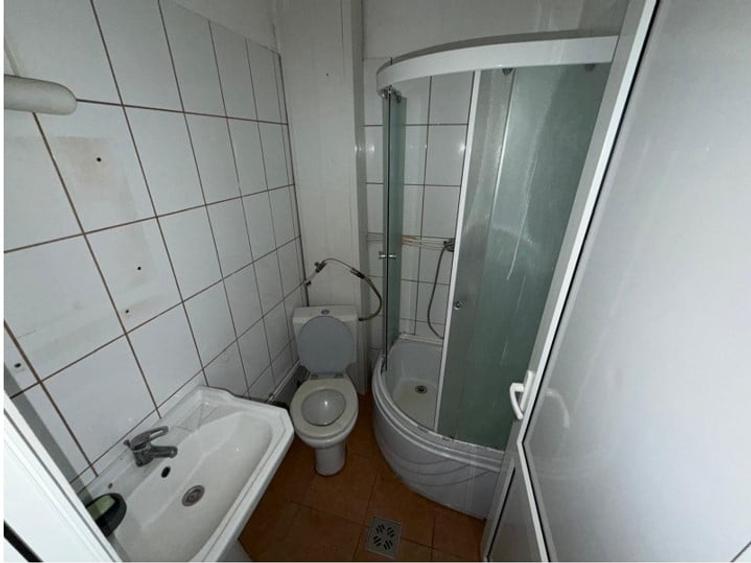 Garsonieră în Sud