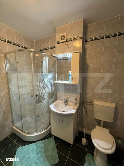 Apartament 2 camere, decomandat, zona Eroilor - 12