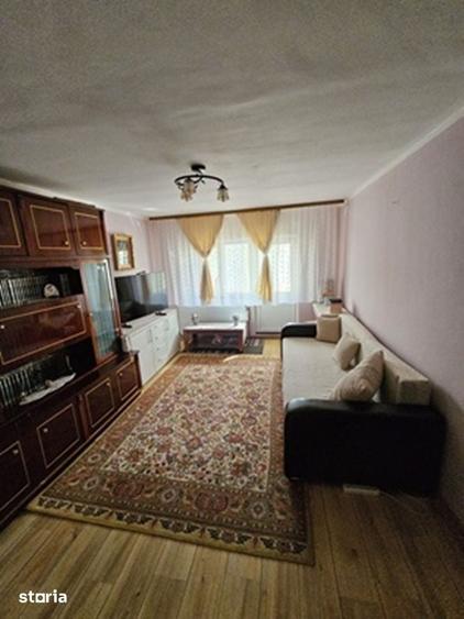 Apartament cu 2 camere decomandat în Vasile Alecsandri