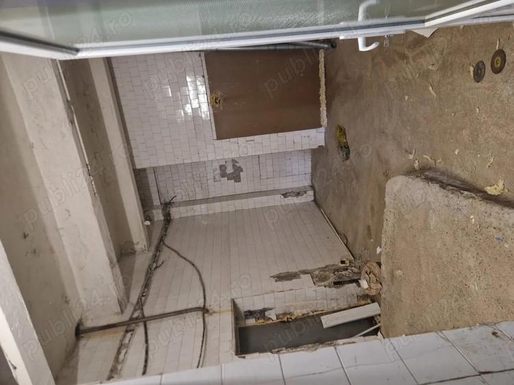 Spațiu comercial, de 140 mp, în 1 Mai