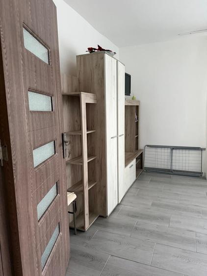 Apartament cu 2 camere decomandat în Mofleni
