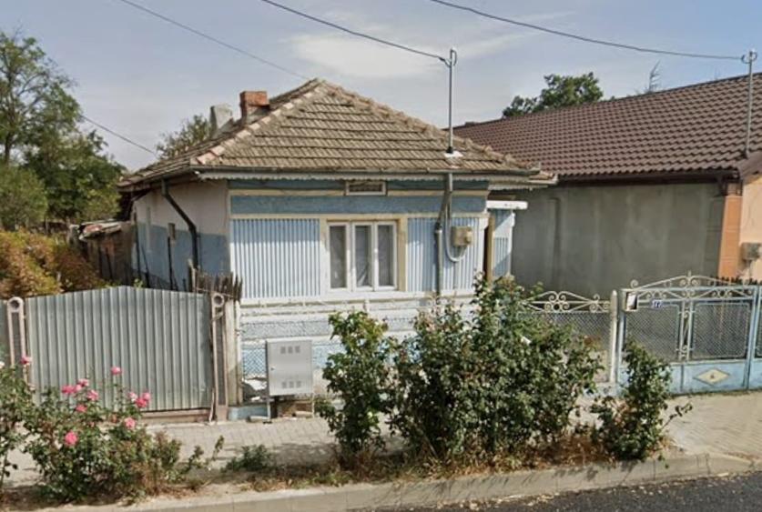Teren Construcții intravilan de 12511 mp, în Potoceni