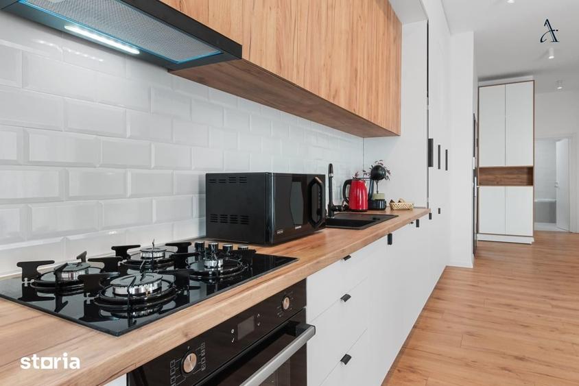 Apartament cu 2 camere în Central