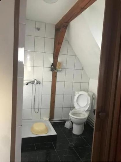 Casă individuală cu 3 camere cu Canalizare în Stadion