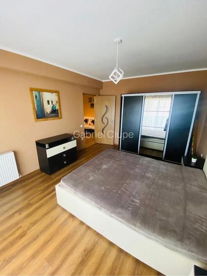Apartament cu 2 camere, 47 mp, balcon, zona Eroilor
