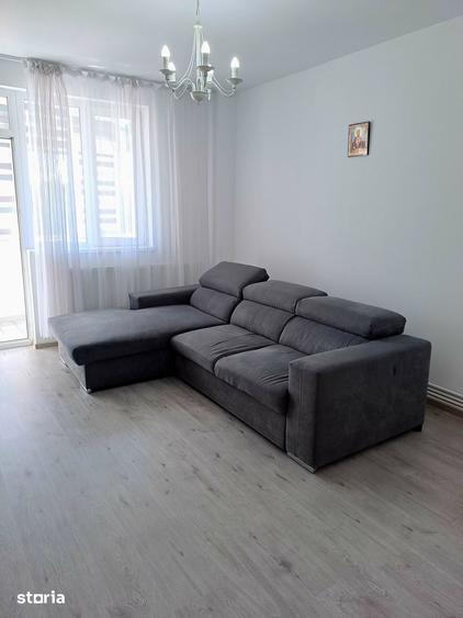 Apartament cu 2 camere decomandat în Craiovița Nouă