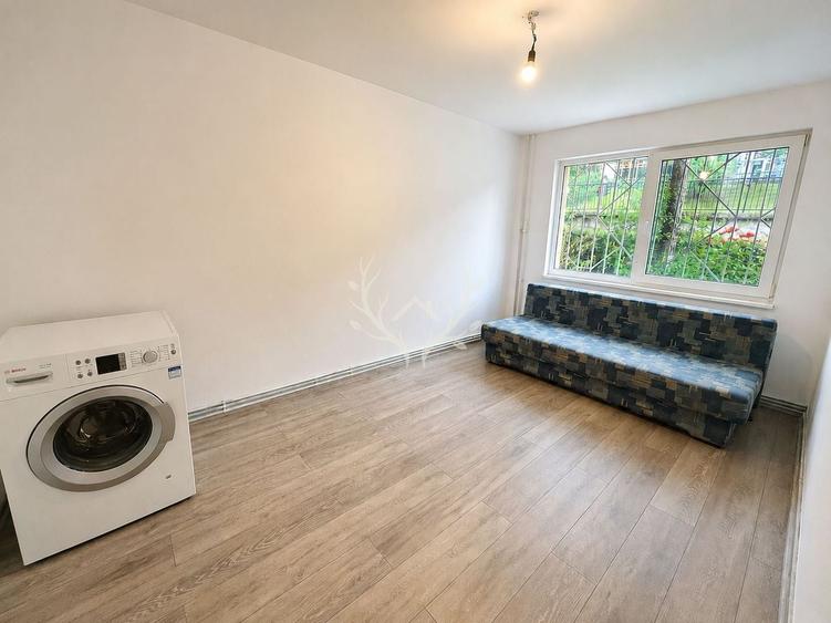 Apartament cu 3 camere decomandat în Mănăștur