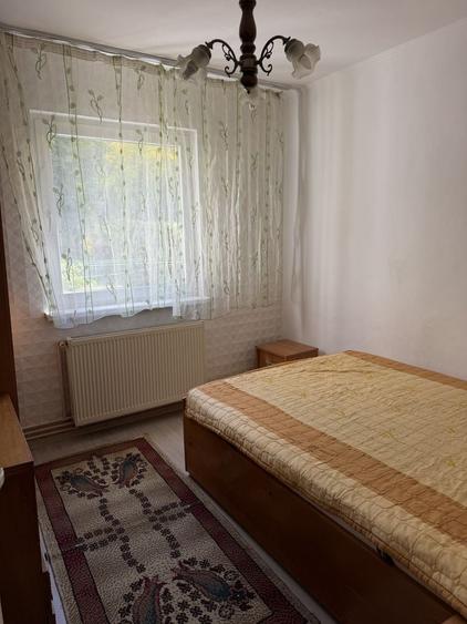 Apartament cu 2 camere în Simeria