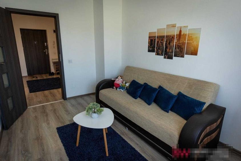 Apartament cu 3 camere în Tudor